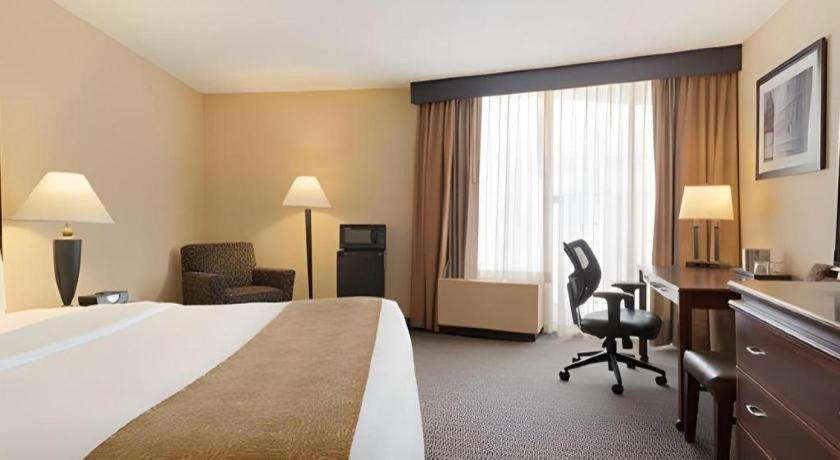Valley Forge Casino Resort King of Prussia Buitenkant foto
