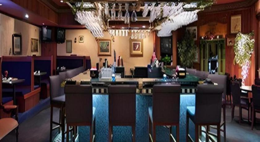 Valley Forge Casino Resort King of Prussia Buitenkant foto